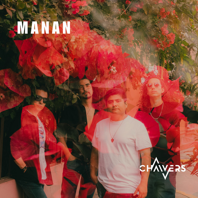 Manan cover