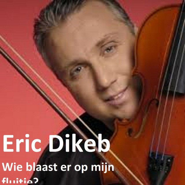 Wie blaast er op mijn fluitje cover