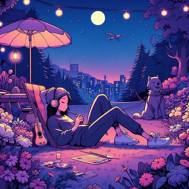 Flowers cover art