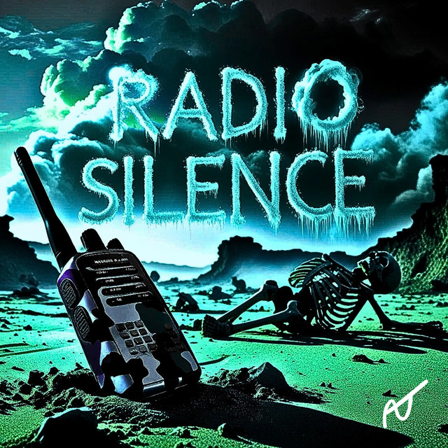 Radio Silence cover art