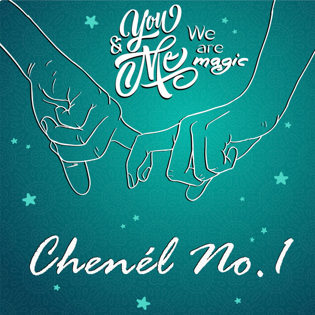 You and Me We are Magic