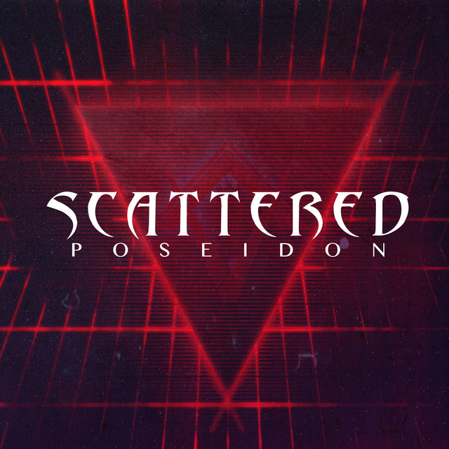 Scattered cover art