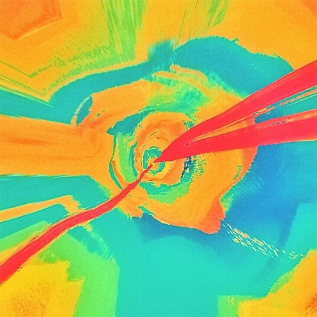 Sycco 1/2 cover art