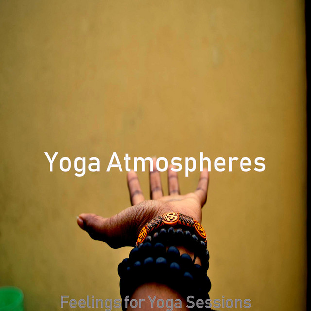 Feelings for Yoga Sessions cover art