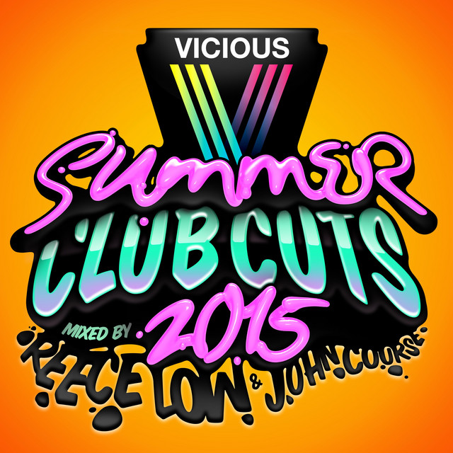 Turn Up The Club