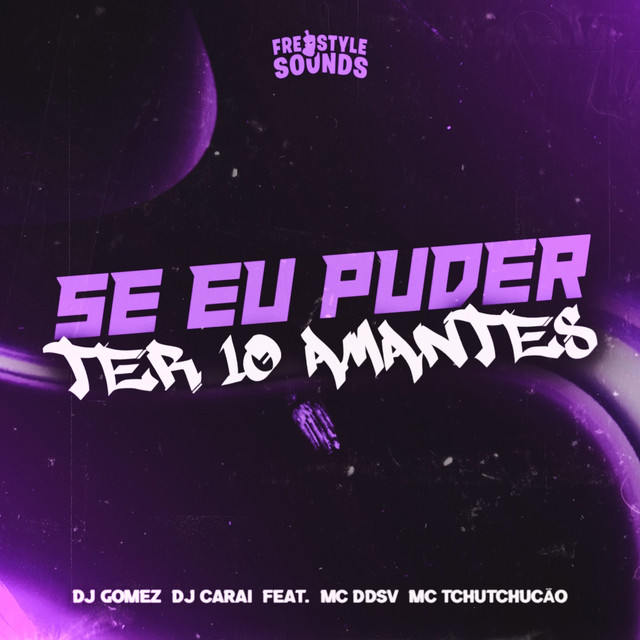 Se Eu Puder Ter 10 Amantes