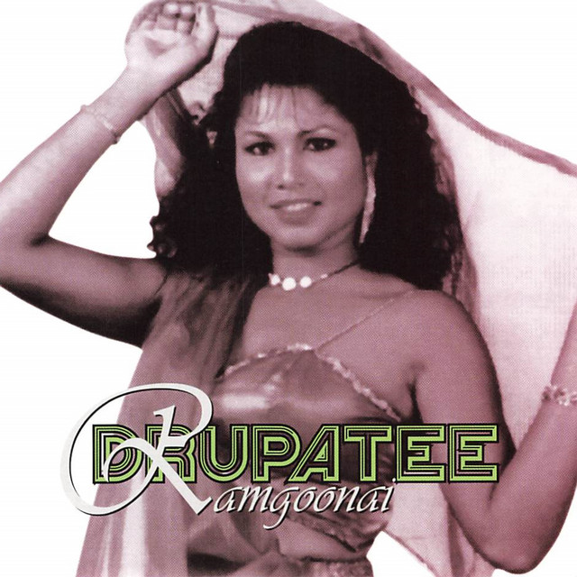 Drupatee Ramgoonai cover art
