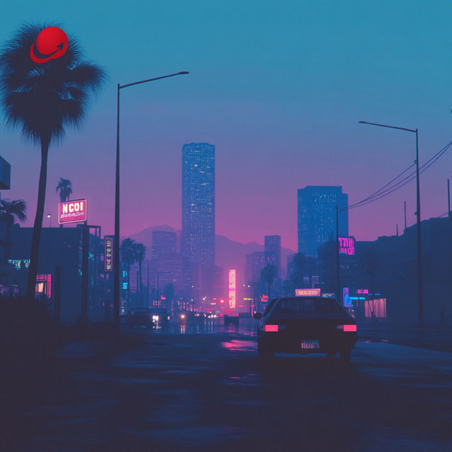 Lofi on Mars