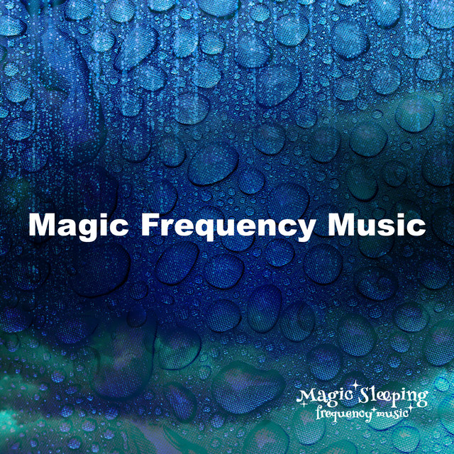 Magic Frequency Music cover art
