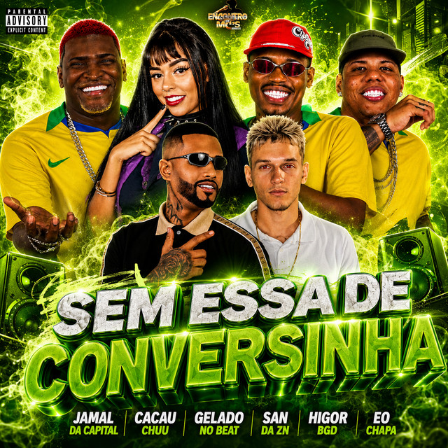 Sem Essa de Conversinha