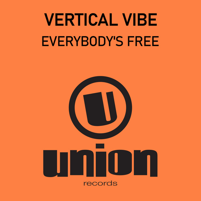 Everybody's Free cover