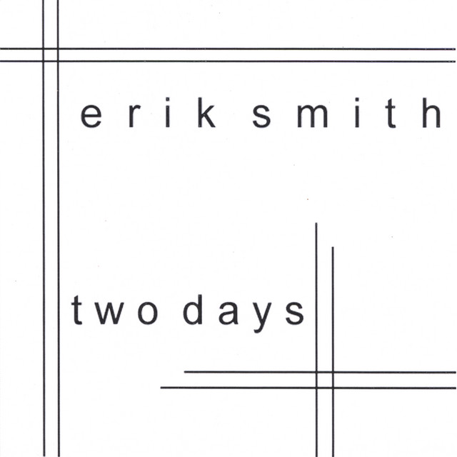 Two Days cover art