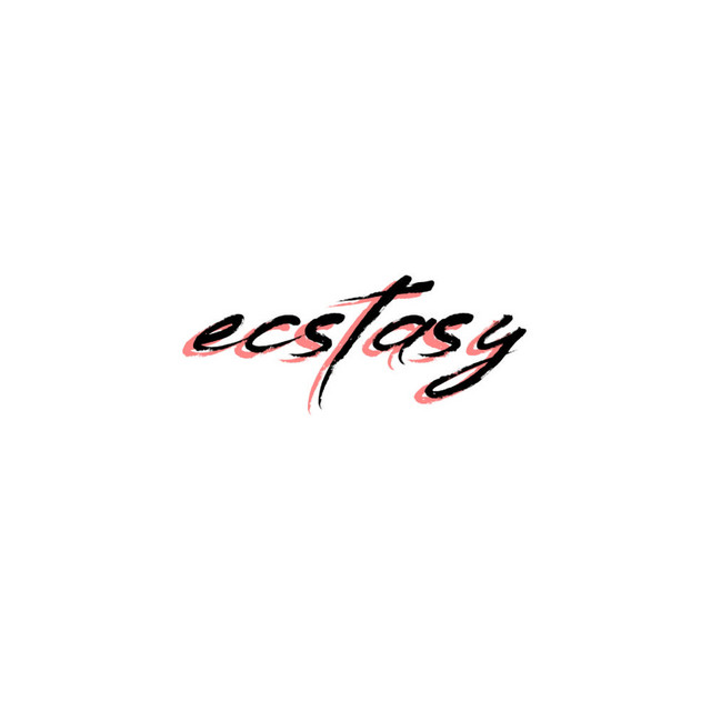 ecstasy cover art