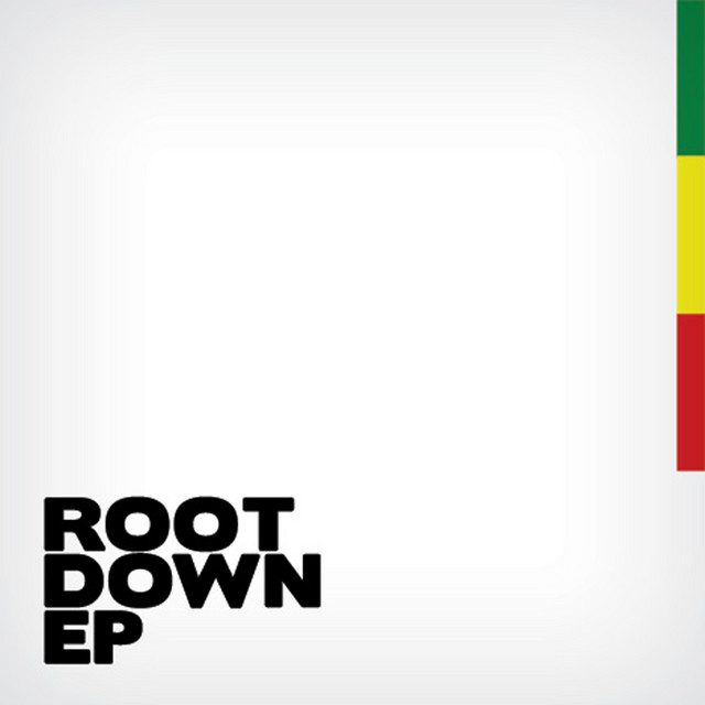Rootdown cover