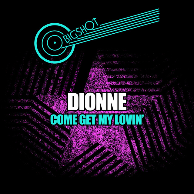 Come Get My Lovin' - 7" Mix