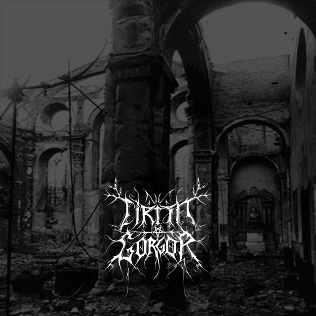 Cirith Gorgor MMXXII cover art