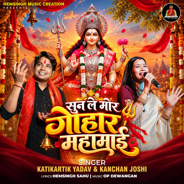 SUN LEBE MOR GOHAR album image