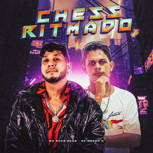 CHESS RITMADO