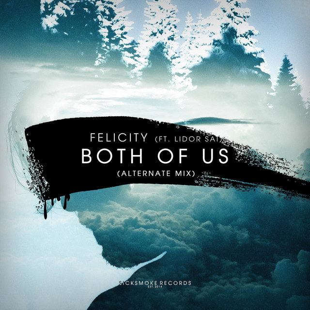 Both Of Us - Alternate Mix