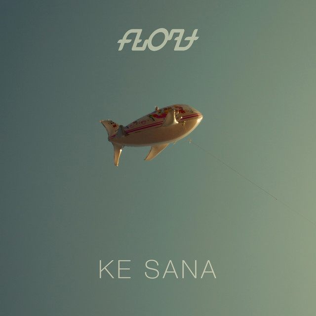 Ke Sana cover art