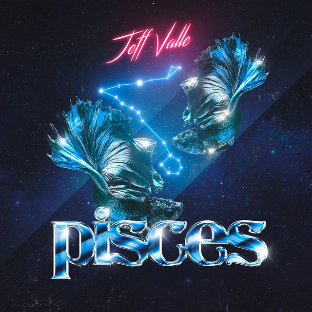 Pisces cover art