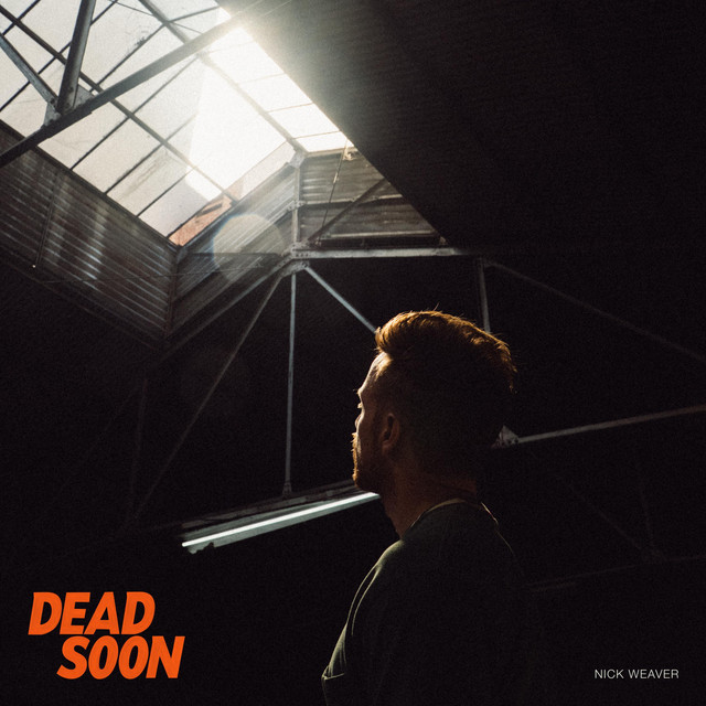 Dead Soon cover art