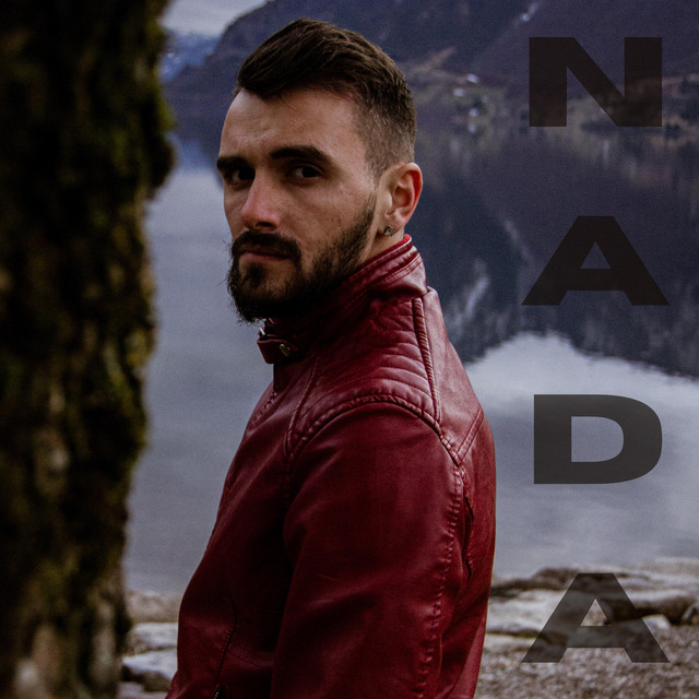 NADA cover art