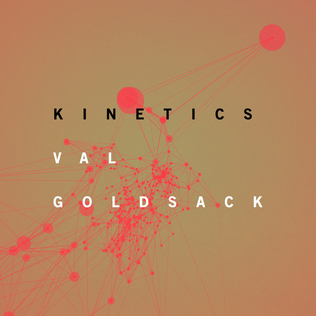 Kinetics - EP cover art