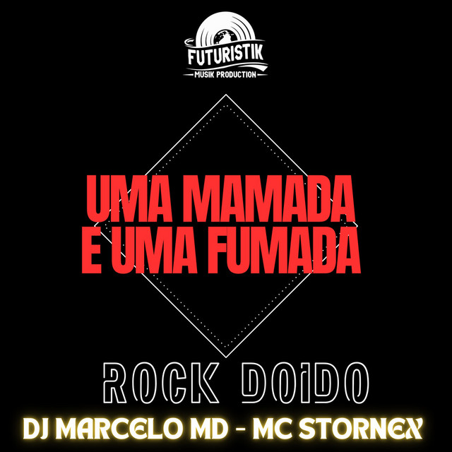Uma mamada e uma fumada - Rock Doido