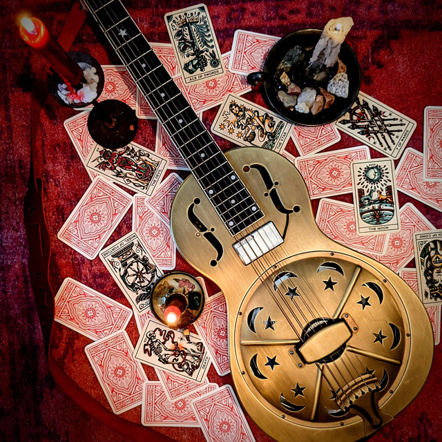 undefined album image