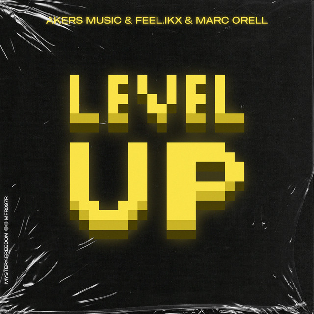 Level Up - Radio Mix
