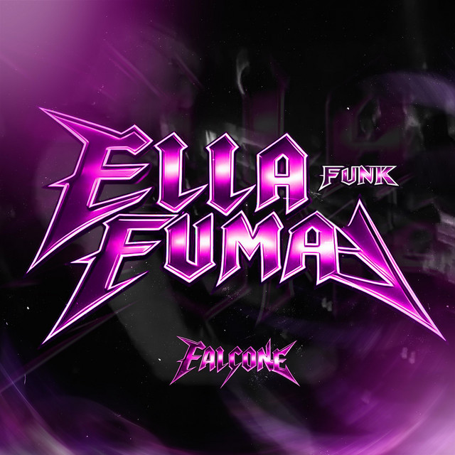 ELLA FUMA FUNK