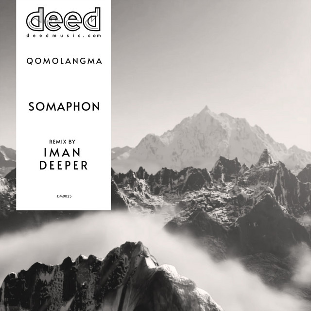 Qomolangma - Iman Deeper Remix