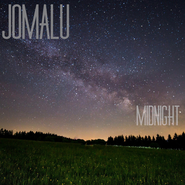 Midnight by JOMALU