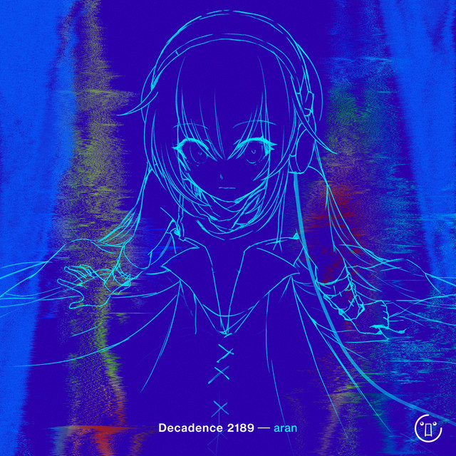 Decadence 2189 cover