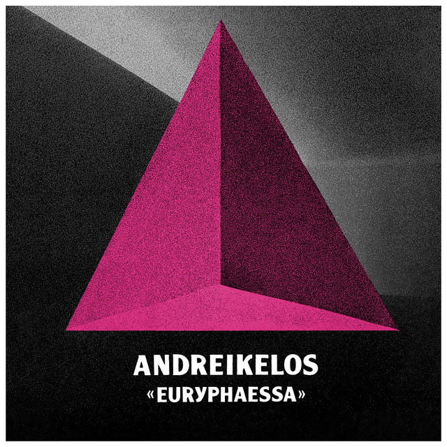 Euryphaessa - EP cover art