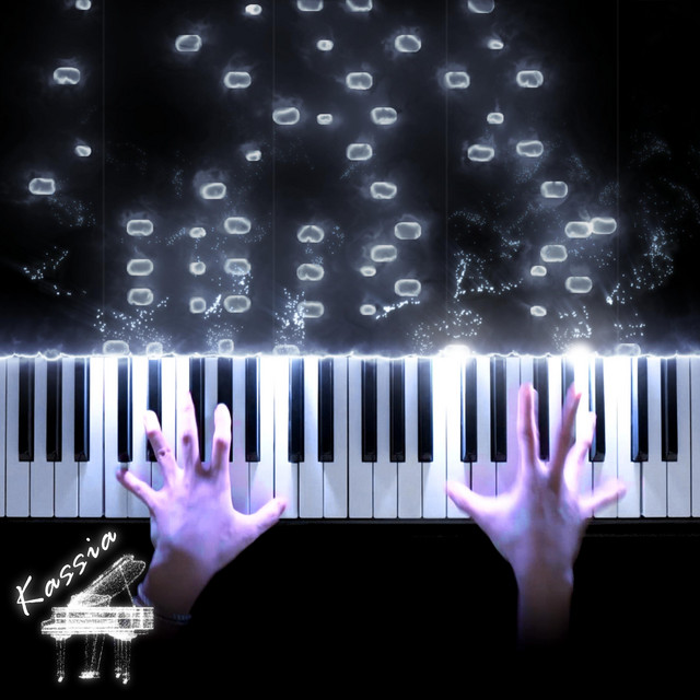 Danse Macabre (Piano Solo Version) cover art