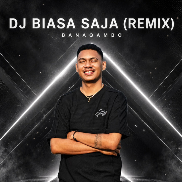 DJ Biasa Saja - Remix