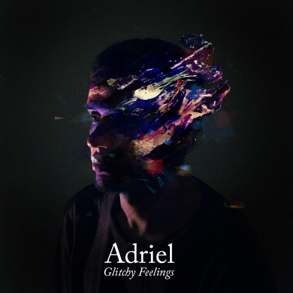 Glitchy Feelings cover art