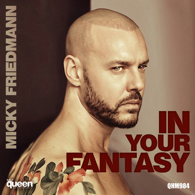 In Your Fantasy album art
