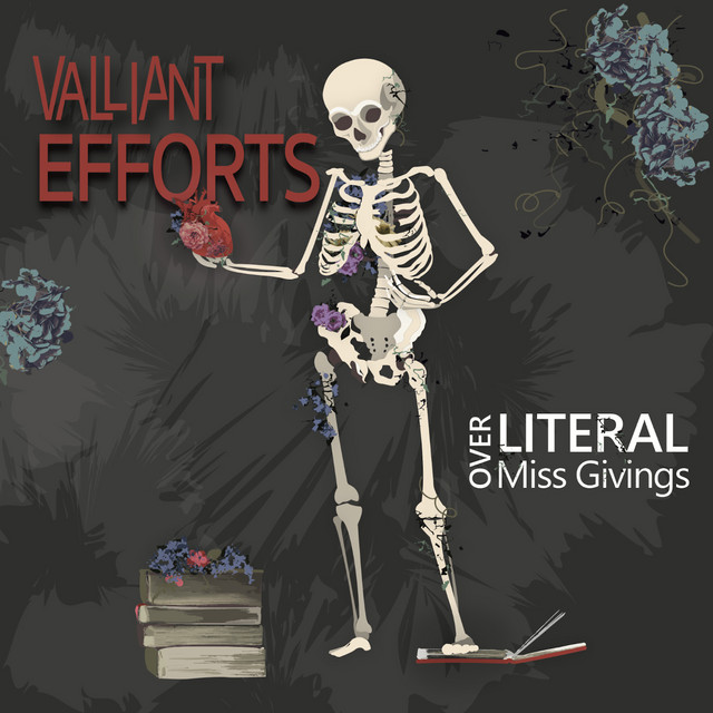 Valliant Efforts