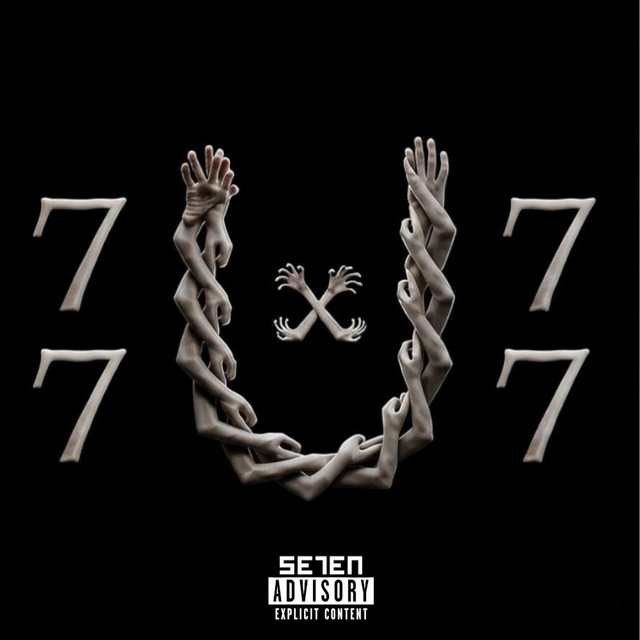U x 7 cover art