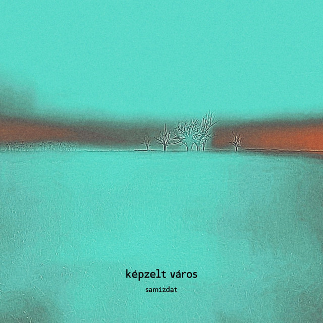 Samizdat cover art