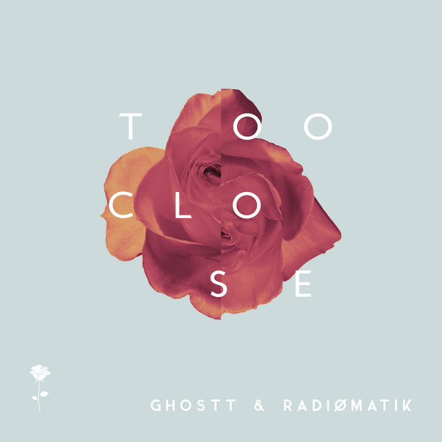 Too Close cover art