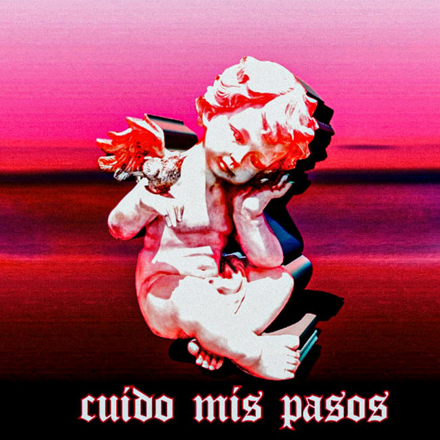 Cuido Mis Pasos album image