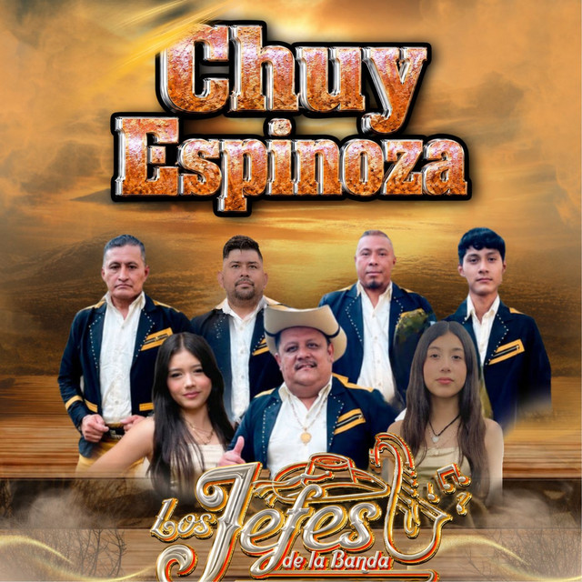Los Jefes De La Banda