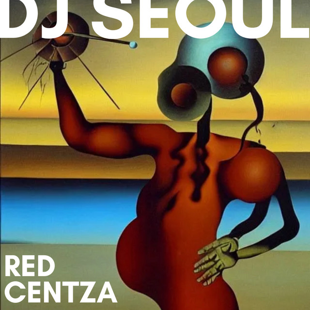 Red Centza - Special Remix