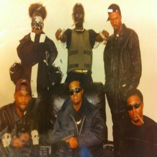 Info cover art