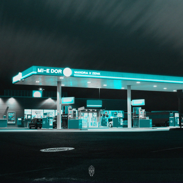 Mi-E Dor cover art