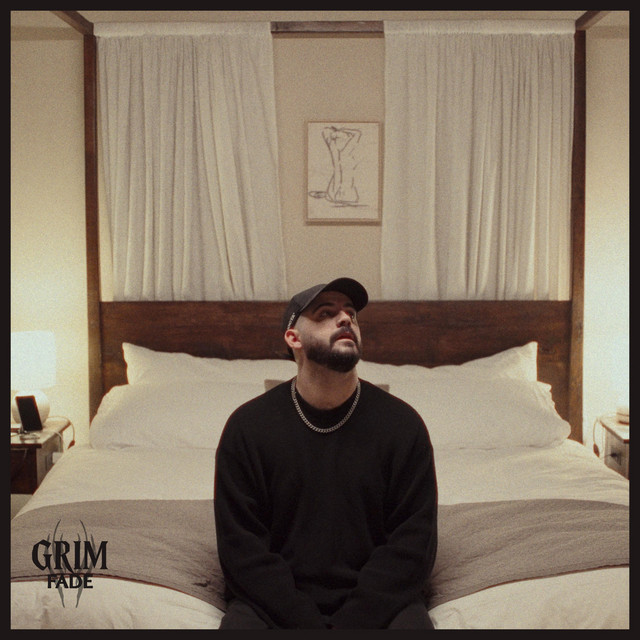 Fade cover art